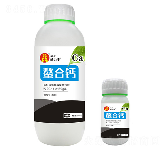 螯合鈣肥-碩力豐生物