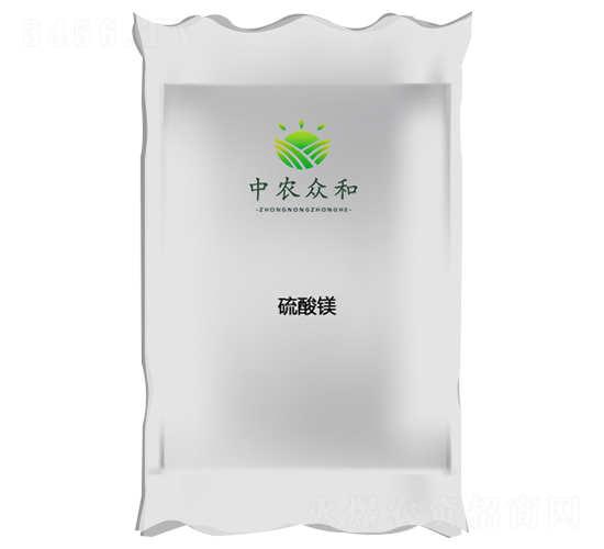 硫酸鎂-中農(nóng)眾和