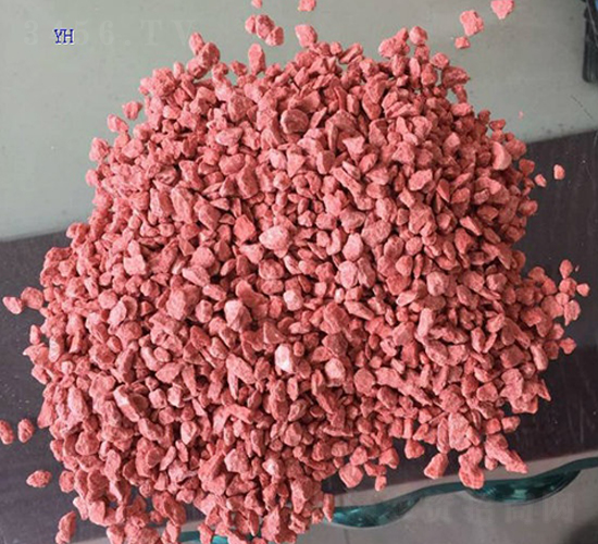 氯化銨肥-灃禾肥業(yè)