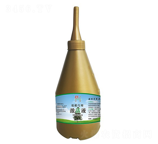 松柏激活液-正遠(yuǎn)