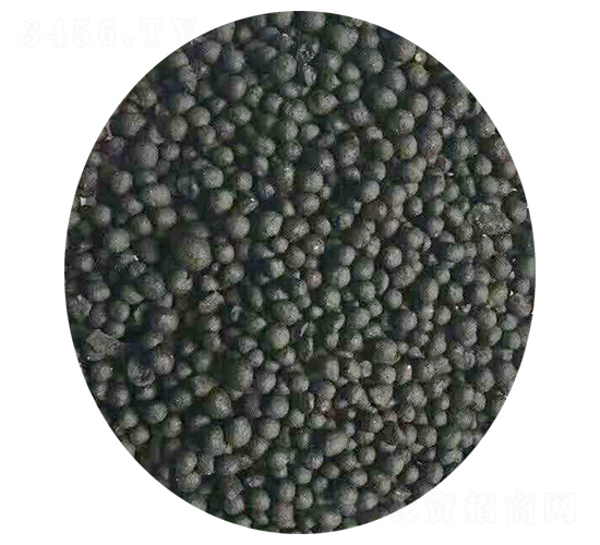 有機(jī)肥料-德菌豐