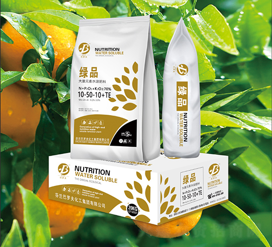 ����Ԫ��ˮ�ܷ���10-50-10+TE-�GƷ-�K�ɷʘI(y��)