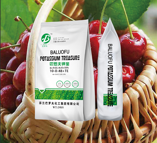 巴羅夫鉀寶10-0-48+TE-蘇成肥業(yè)