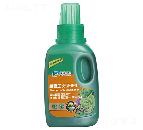 植物生長調(diào)理劑-綠碳禾佳