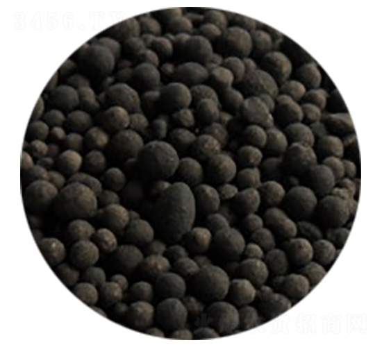 生物有機(jī)肥大顆粒-富瑞豐