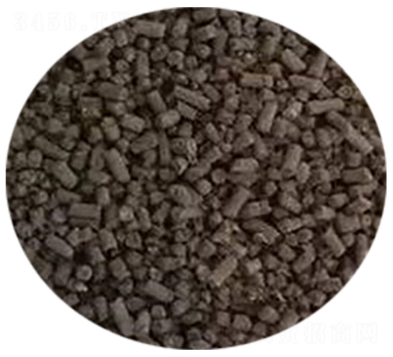 有機(jī)肥大顆粒-富瑞豐