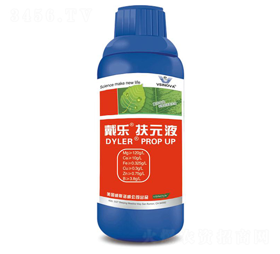 戴樂扶元液-威斯諾威