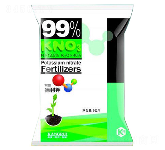 德利鉀-康瑞生物