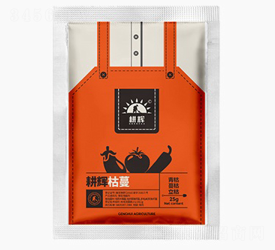 微生物菌劑-耕輝枯蔓-耕輝