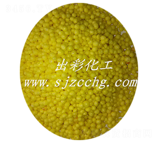 CC-NH尿素樹脂包膜劑-出彩化工