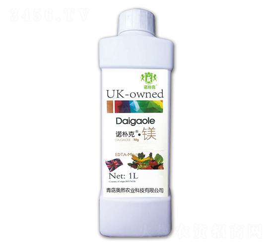 諾樸克·鎂-奧然農(nóng)業(yè)