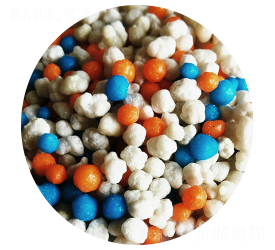 長效緩控釋肥料26-10-10-田壯源肥業(yè)