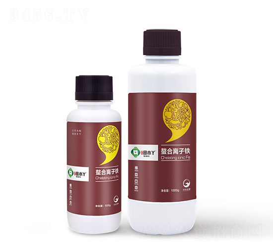 螯合離子鐵-田小丫-開(kāi)沃生物