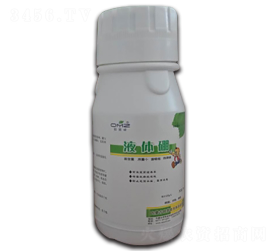 液體硼-硅壯寶-歐茗卓