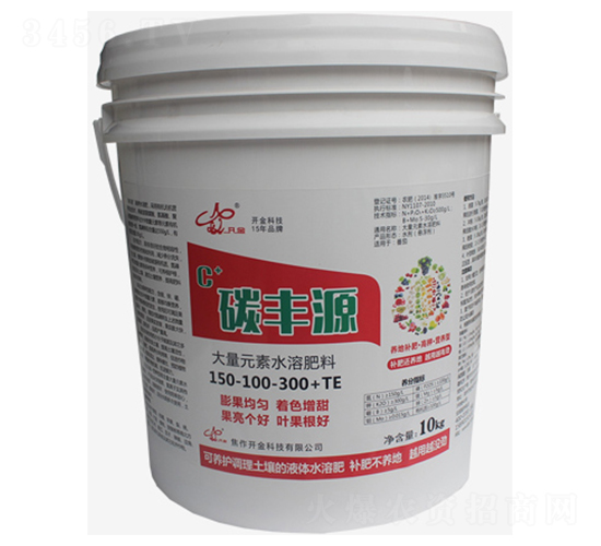 ����ʹ���Ԫ��ˮ�ܷ���-̼�SԴ-�_���r(n��ng)�I(y��)