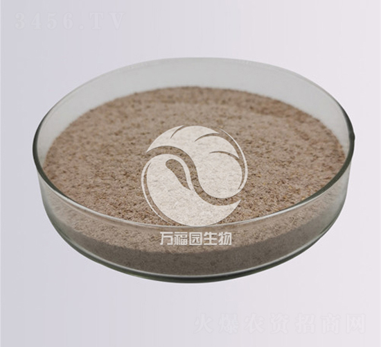 50億淡紫擬青霉-萬福園生物