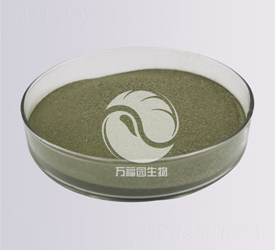 100億哈茨木霉-萬福園生物