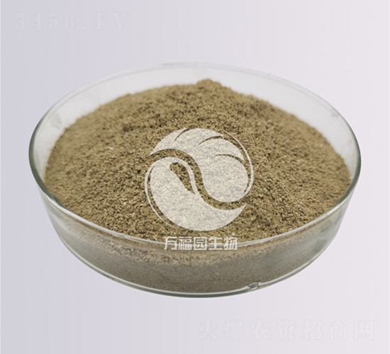 高效腐熟劑-萬(wàn)福園生物