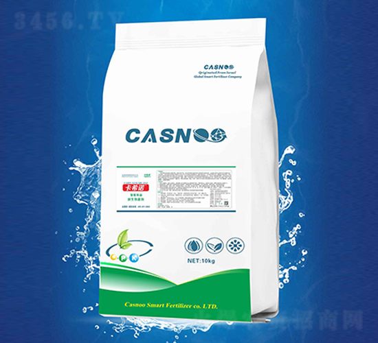 微生物菌肥-卡希諾