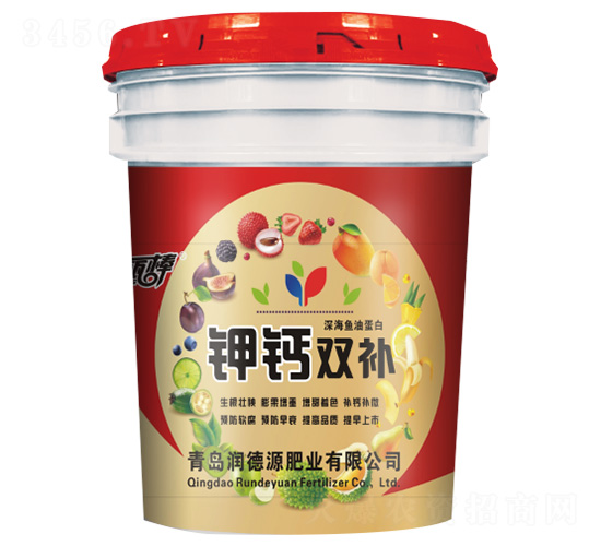 鉀鈣雙補(bǔ)-沃甄棒-潤(rùn)德源