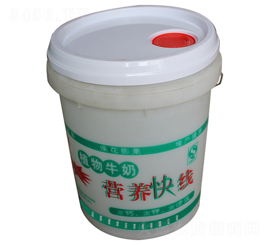 沖施肥-營養(yǎng)快線-華沃農(nóng)化