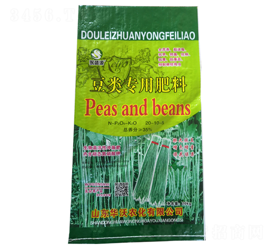豆類專用肥料-華沃農(nóng)化
