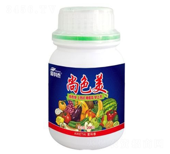 尚色美-愛(ài)科泰