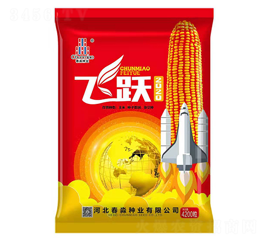 飛躍2020-春淼種業(yè)