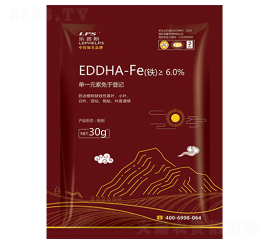 30g樂普斯葉面肥-嘉樂農(nóng)業(yè)