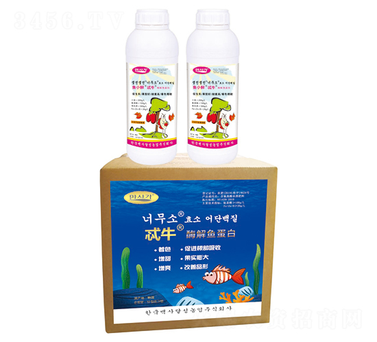 酶解魚(yú)蛋白-忒牛-華墾