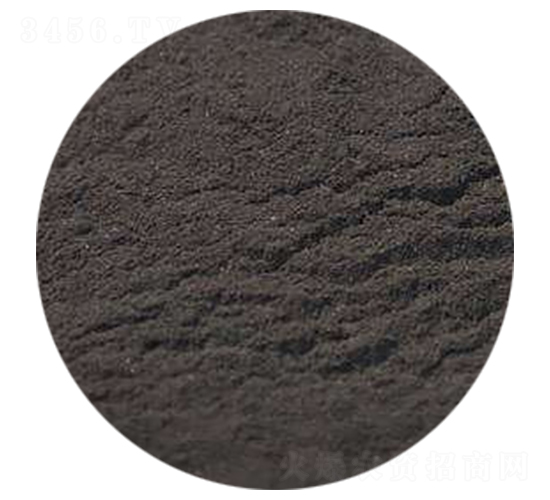 腐植酸原粉-綠禾金豐