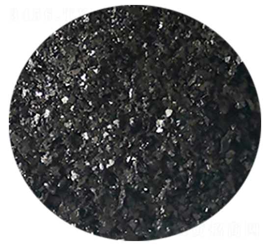 腐植酸鈉-綠禾金豐