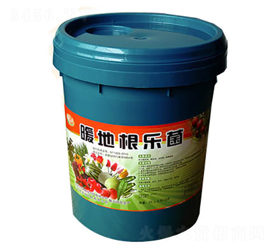 暖地根樂菌-喜樂豐農(nóng)業(yè)