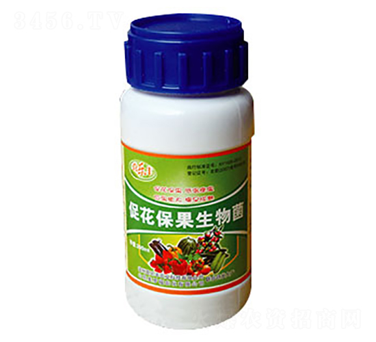 保花保果生物菌-喜樂豐農業(yè)