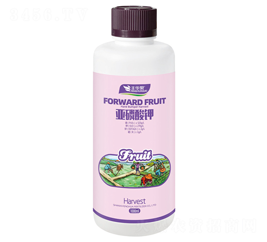 亞磷酸鉀-豐華果-豐華肥業(yè)