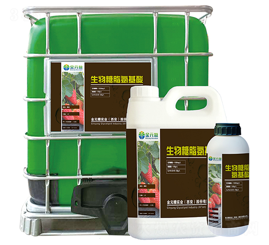 生物糖脂氨基酸-金元糖實業(yè)