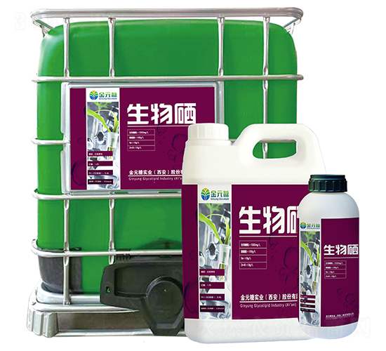 生物糖脂硒-金元糖實(shí)業(yè)