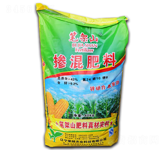 42%摻混肥料24-10-8-榮越農(nóng)業(yè)