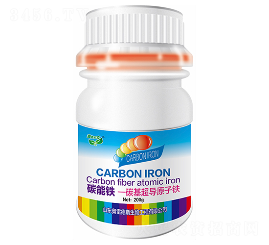 碳能鐵-奧雷德斯