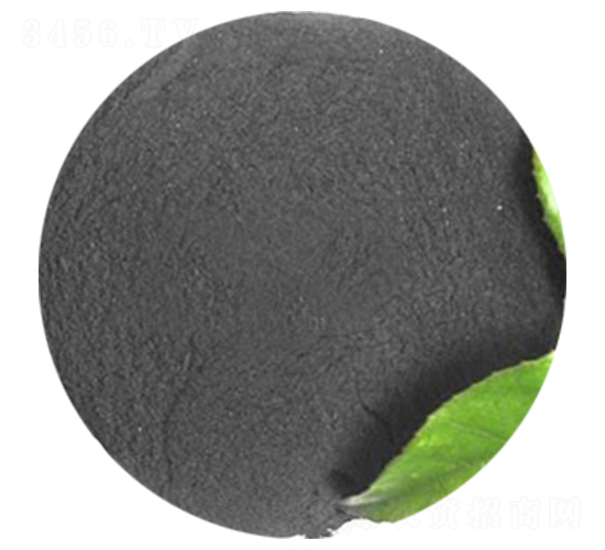 干腐植酸原粉-磊源肥料