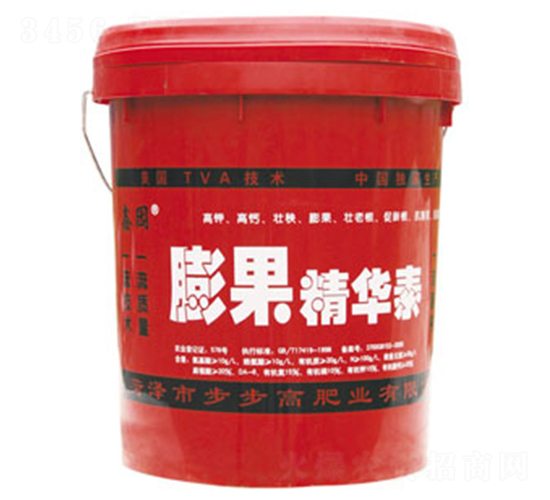 膨果精華素-鑫園