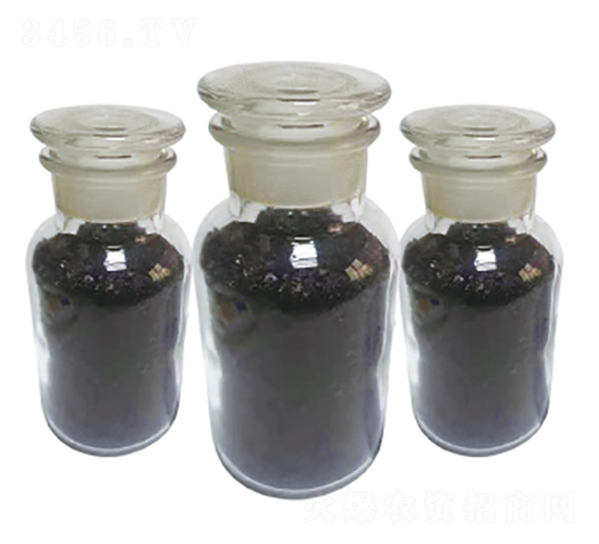 龍創(chuàng)5號（純礦源黃腐酸鉀）-龍創(chuàng)生物