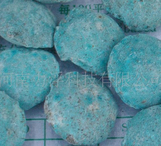 棕櫚、油棕樹肥-力浮科技