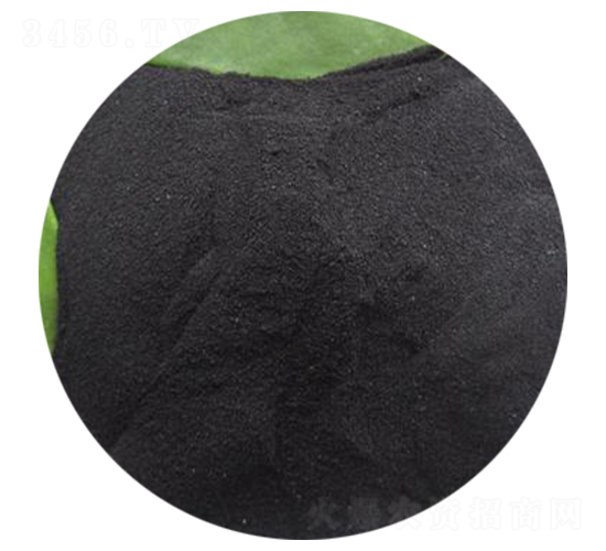 黃腐植酸鉀-禾豐生物