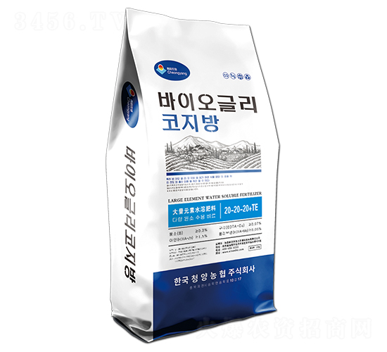 ����Ԫ��ˮ�ܷ���20-20-20+TE-���ֺ�