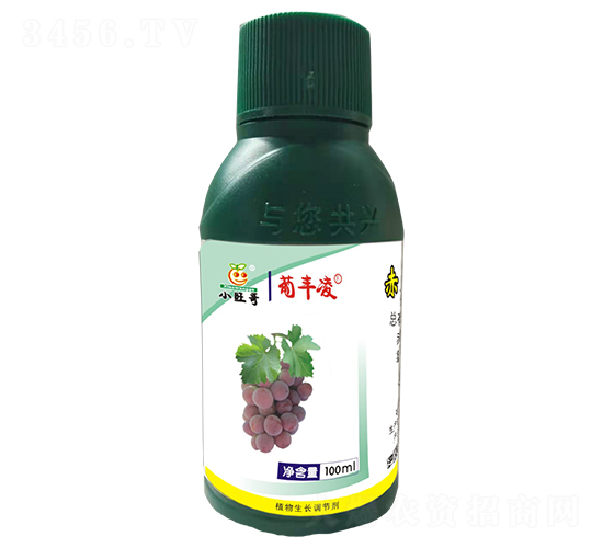 葡豐凌調節(jié)劑-大成作物