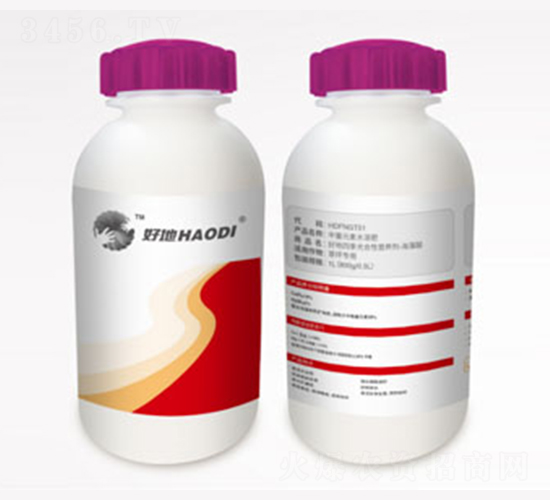 四季光合性營養(yǎng)劑-好地-好地農業(yè)