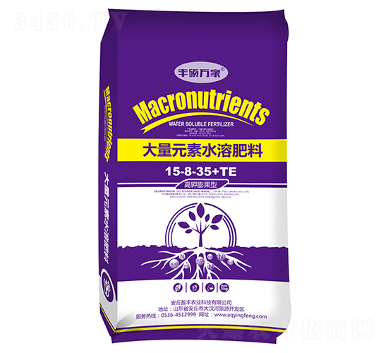 �������ʹ���Ԫ��ˮ�ܷ���15-8-35+TE-�S�T�f��-ӯ�S�r(n��ng)�I(y��)