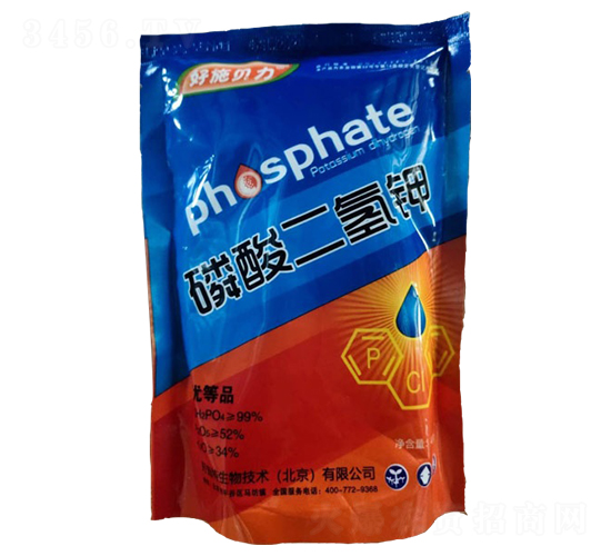 磷酸二氫鉀-好施特