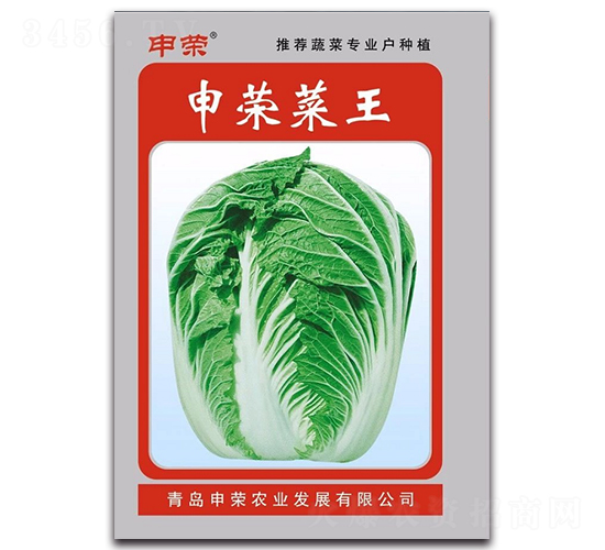 申榮菜王-大白菜種子-申榮農(nóng)業(yè)